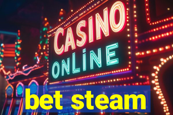 bet steam