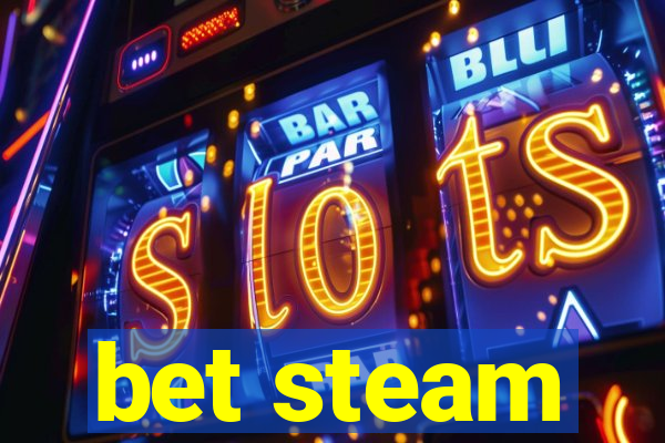 bet steam