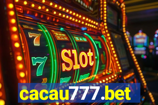 cacau777.bet