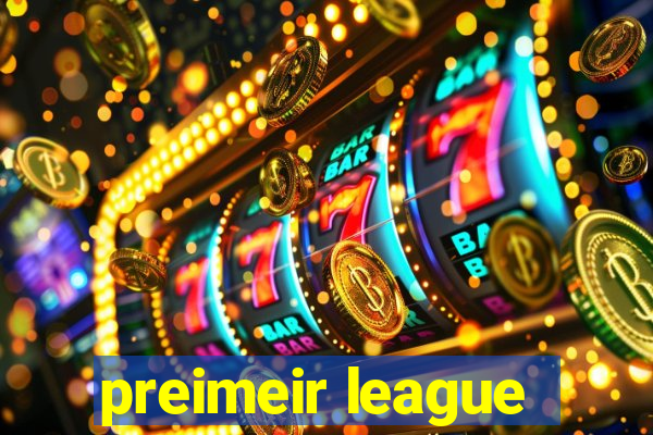 preimeir league