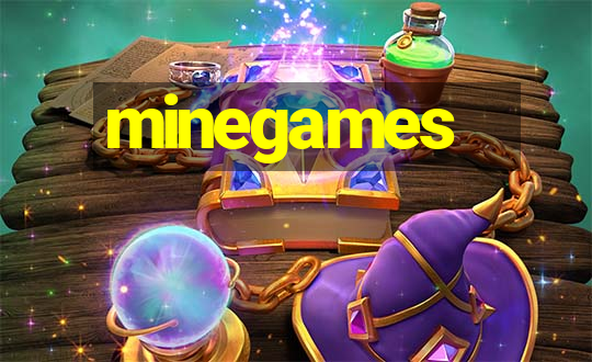 minegames