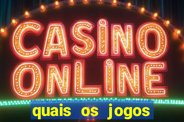 quais os jogos online mais jogados