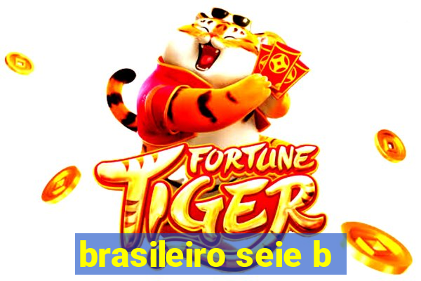 brasileiro seie b