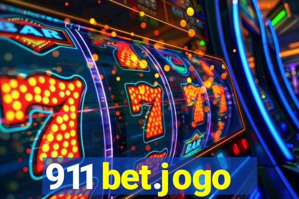 911 bet.jogo