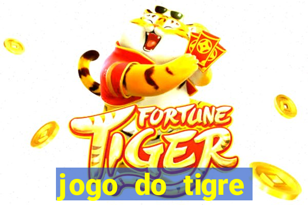 jogo do tigre deposito de 5