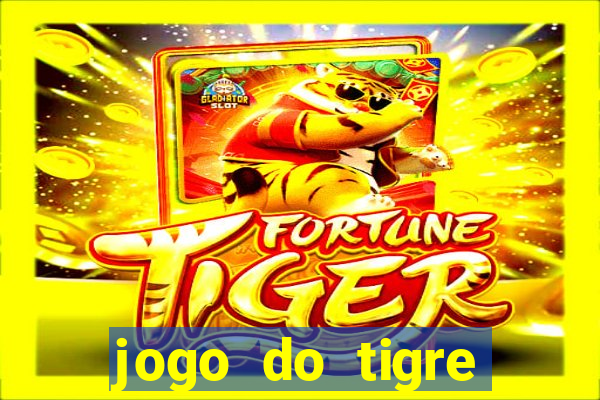 jogo do tigre deposito de 5