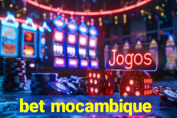 bet mocambique