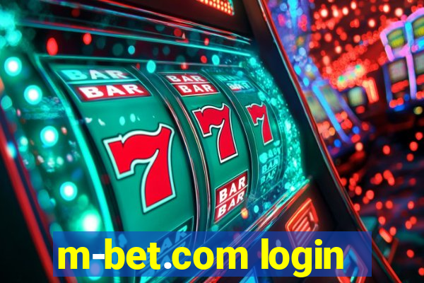 m-bet.com login