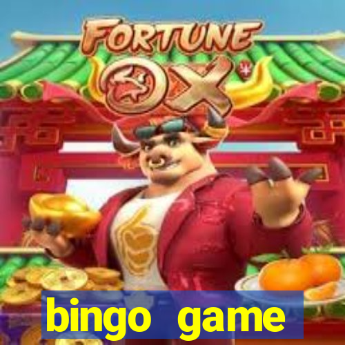 bingo game development company