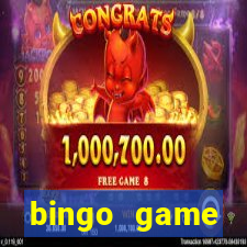 bingo game development company