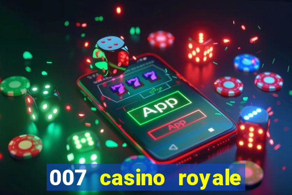 007 casino royale cena da tortura pt br