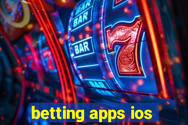 betting apps ios