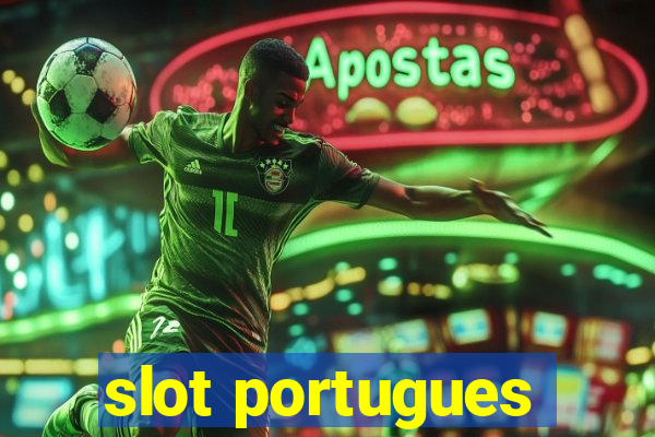 slot portugues