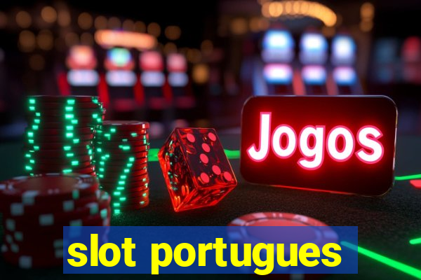 slot portugues