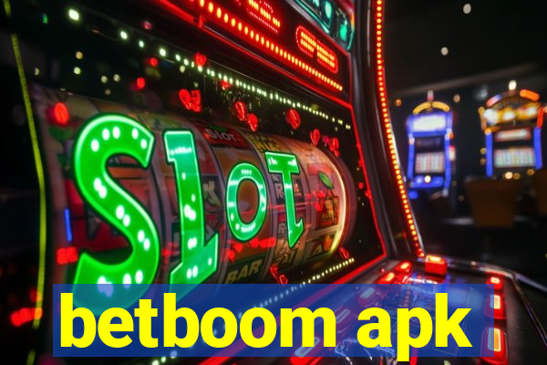 betboom apk