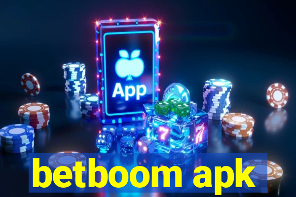 betboom apk