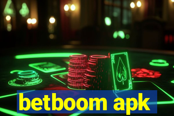 betboom apk