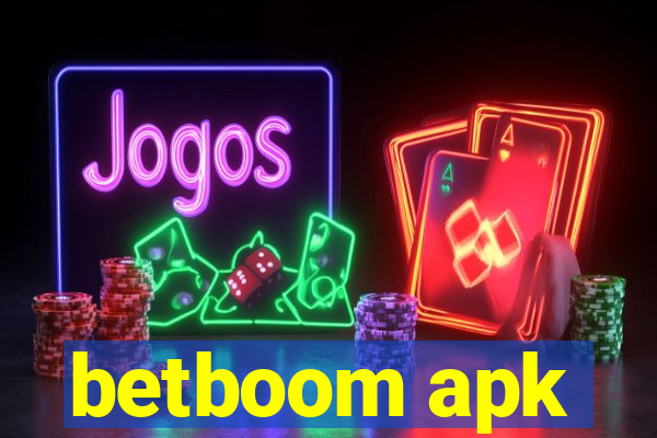 betboom apk