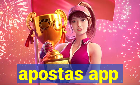 apostas app