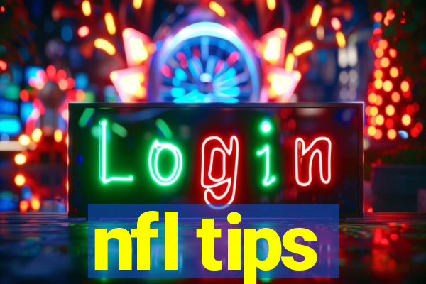 nfl tips