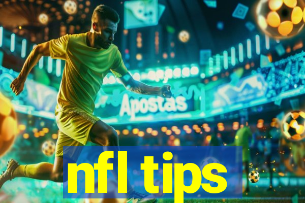 nfl tips