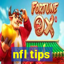 nfl tips