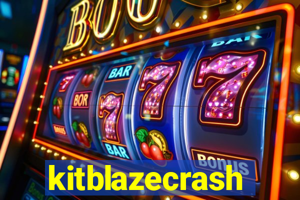 kitblazecrash