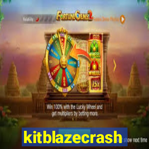 kitblazecrash