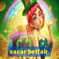 sacar betfair