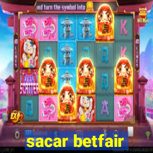 sacar betfair