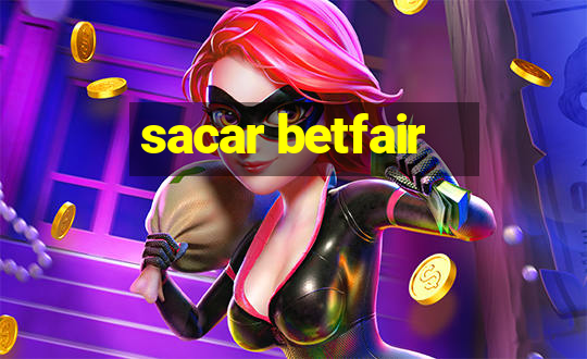 sacar betfair