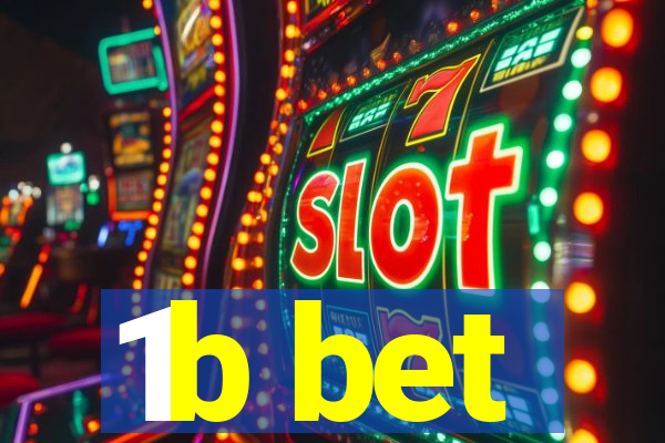 1b bet