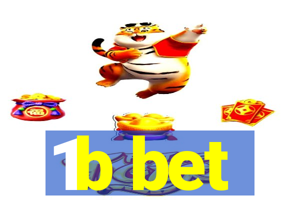 1b bet