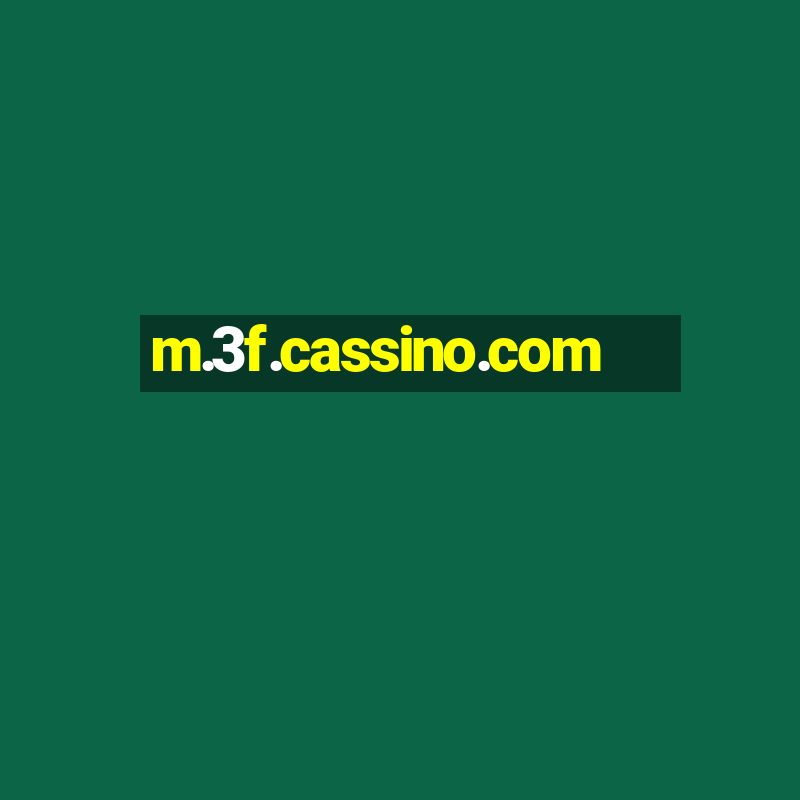 m.3f.cassino.com