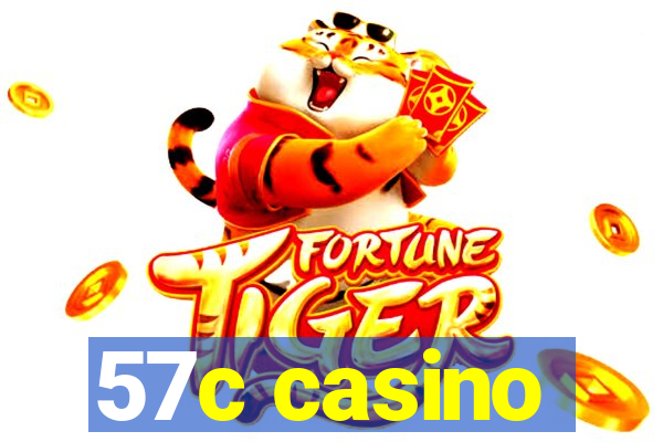 57c casino