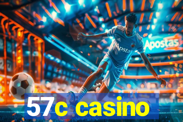 57c casino