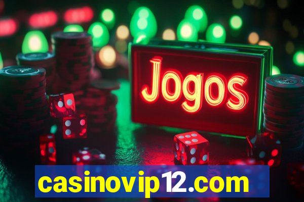 casinovip12.com