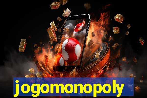 jogomonopoly