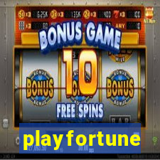 playfortune