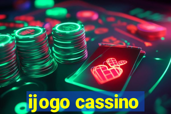 ijogo cassino