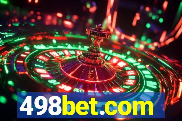 498bet.com