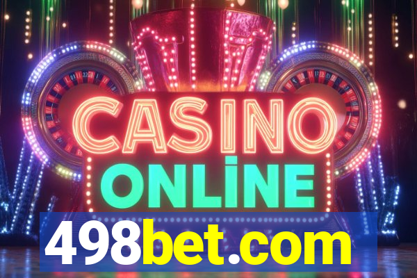 498bet.com