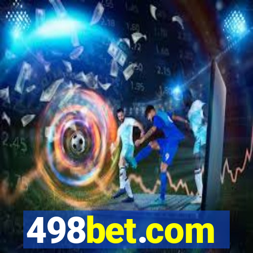 498bet.com