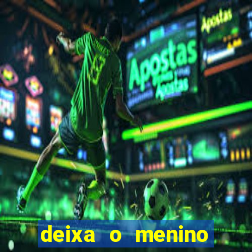 deixa o menino jogar natiruts