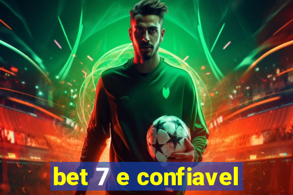 bet 7 e confiavel