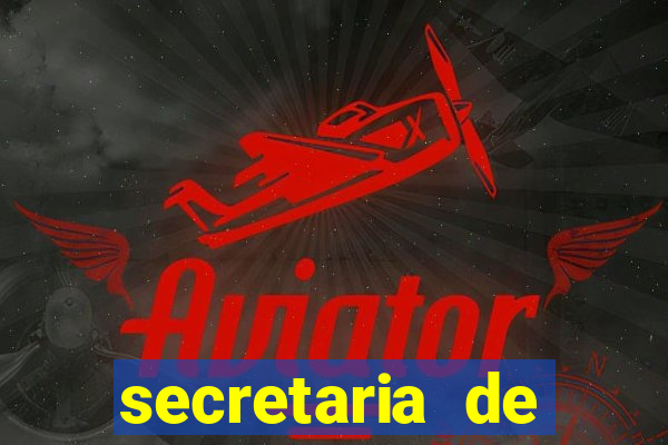 secretaria de esportes de americana