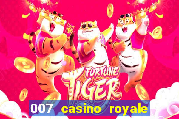 007 casino royale online subtitled