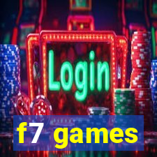 f7 games