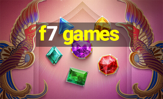 f7 games