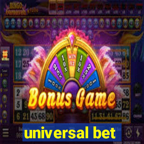 universal bet